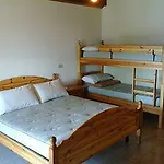 Cornolade Ponte nellʼAlpi