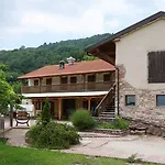 Cornolade Feriegård *