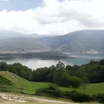 Feriegård Cornolade Ponte nellʼAlpi
