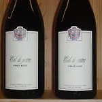 Feriegård Cornolade *