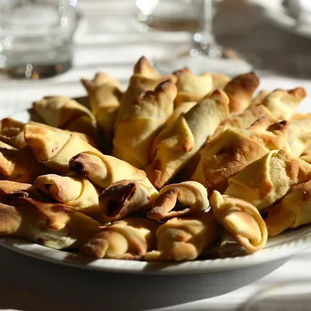 Cornolade Alojamento de Turismo Rural