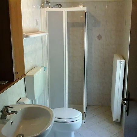 Alojamento de Turismo Rural Cornolade Ponte nellʼAlpi