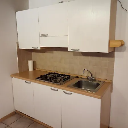 Cornolade Alojamento de Turismo Rural Ponte nellʼAlpi