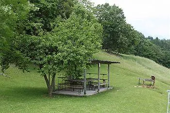 Gospodarstwo agroturystyczne Cornolade *