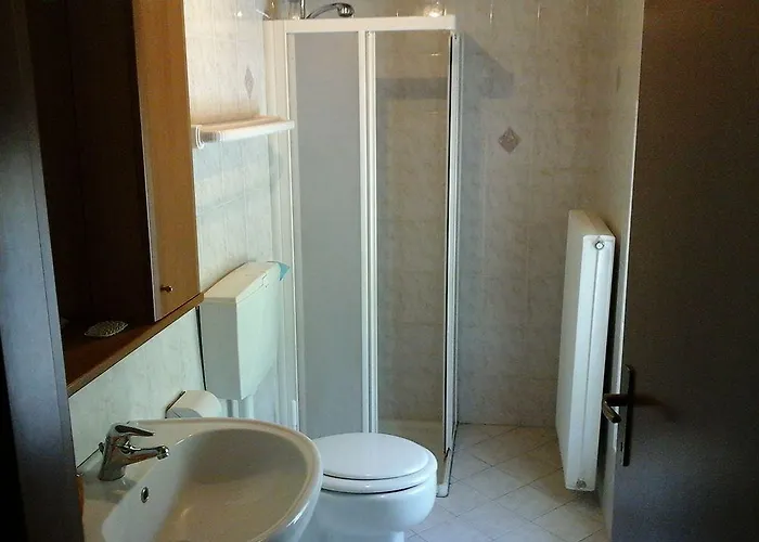 ファームステイ Cornolade Ponte nellʼAlpi