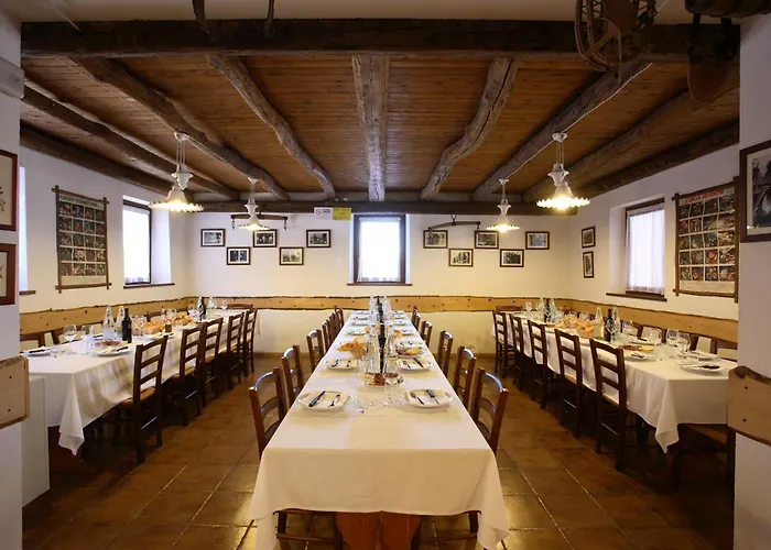 ファームステイ Cornolade Ponte nellʼAlpi