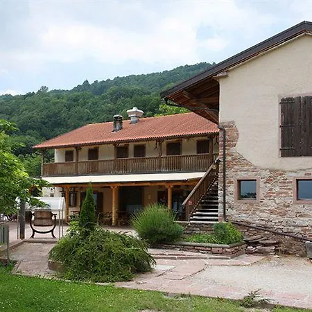 Cornolade Alloggio per agriturismo *