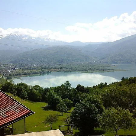 Cornolade ファームステイ