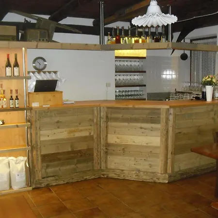 Cornolade Feriegård