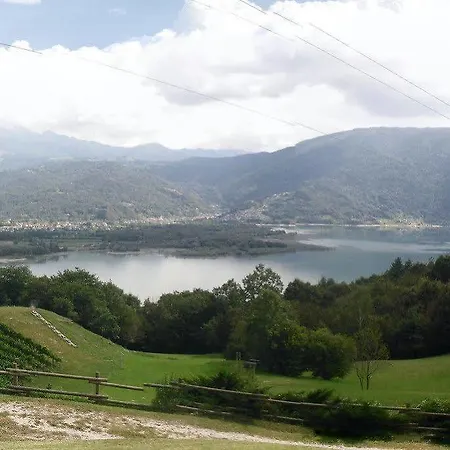 Alloggio per agriturismo Cornolade Ponte nellʼAlpi
