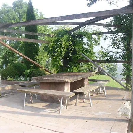 Cornolade ファームステイ