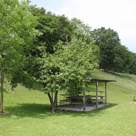 Feriegård Cornolade