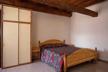 Alloggio per agriturismo Cornolade *