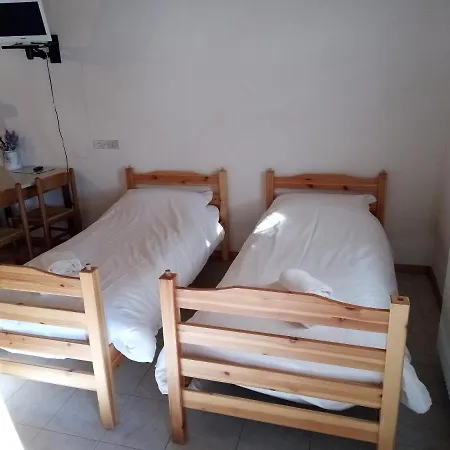 Farma Cornolade Ponte nellʼAlpi