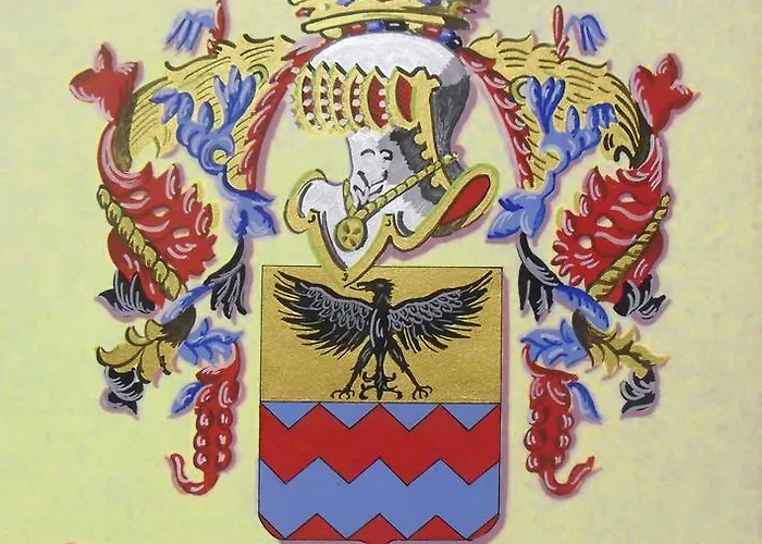 Agriturismo Cornolade *