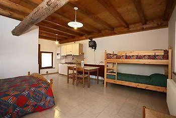 Cornolade * Ponte nellʼAlpi