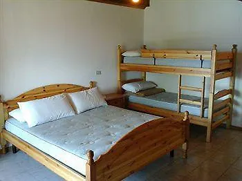 Cornolade Ponte nellʼAlpi