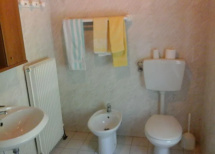 Agriturismo Cornolade *