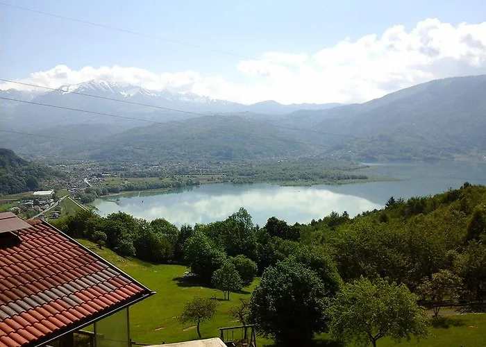 Agriturismo Cornolade Фермерский дом