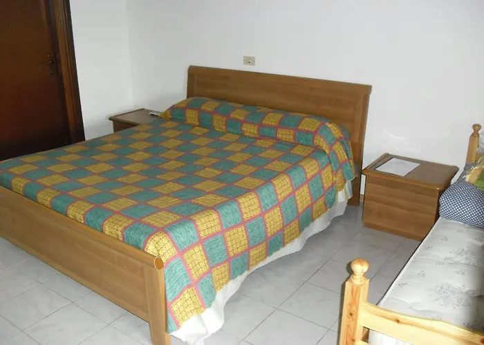 Agriturismo Cornolade * Понте-нелле-Альпи