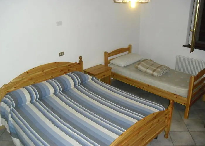Agriturismo Cornolade