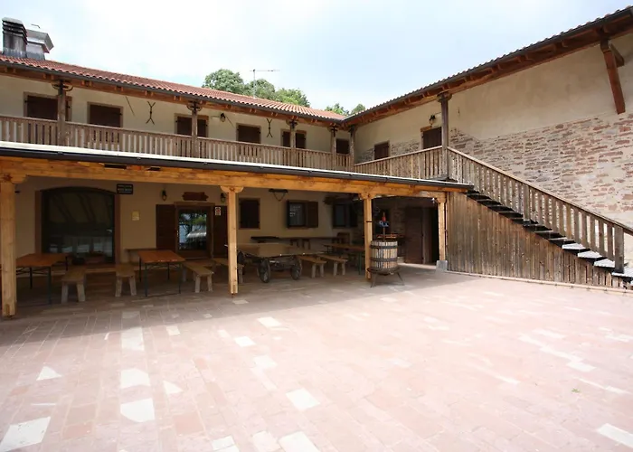Agriturismo Cornolade Фермерский дом Понте-нелле-Альпи