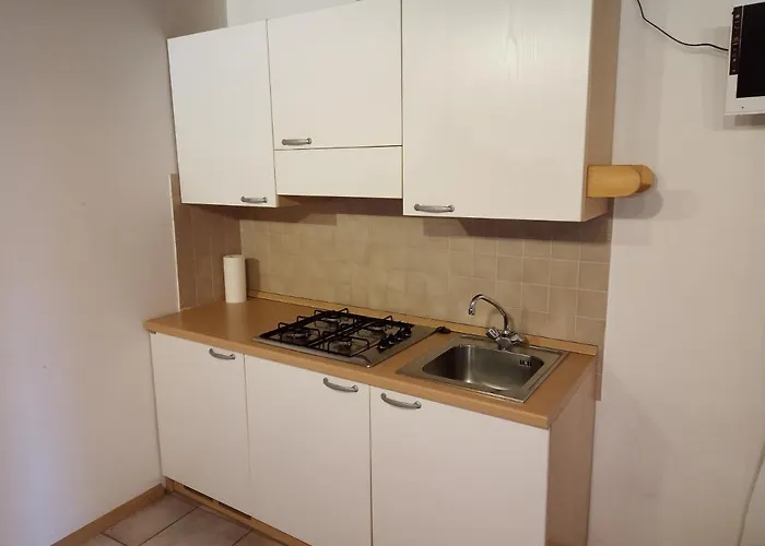 Cornolade Farma Ponte nellʼAlpi