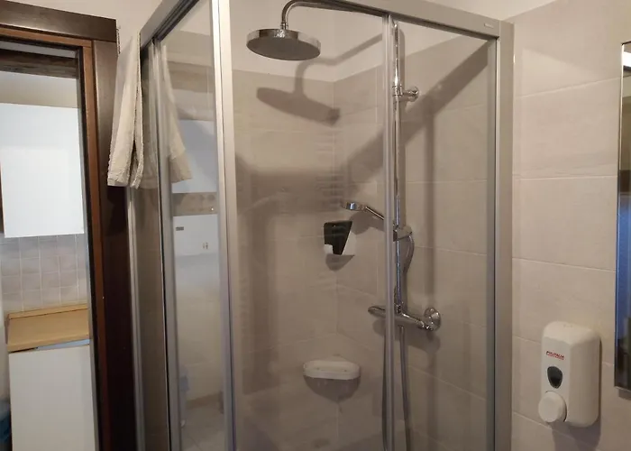 Cornolade Ponte nellʼAlpi