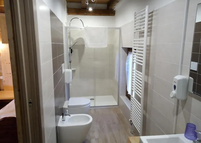 Agriturismo Cornolade * Ponte nell'Alpi