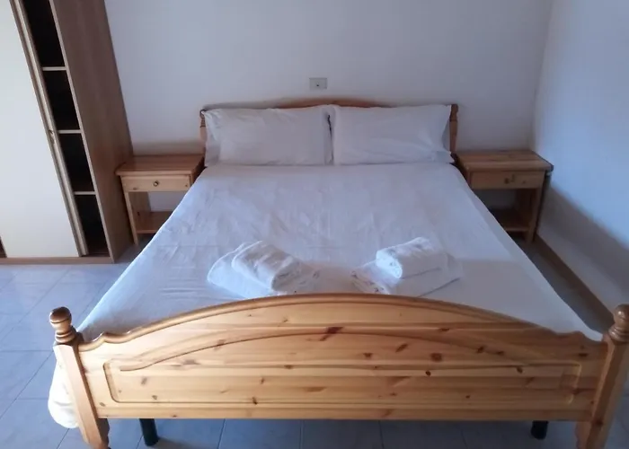 Фермерский дом Agriturismo Cornolade