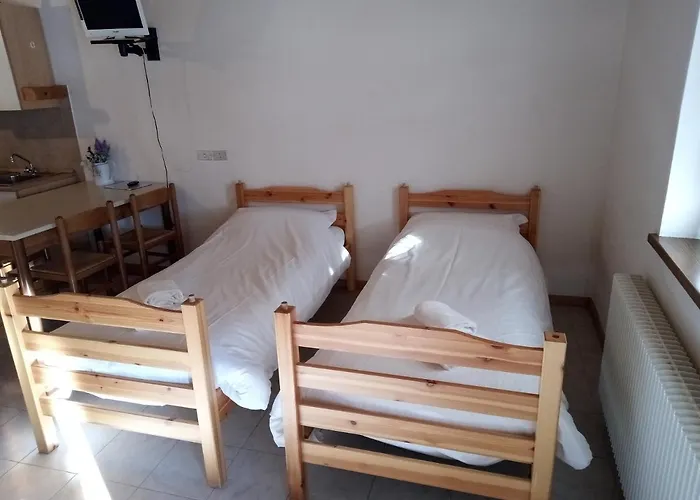 Фермерский дом Agriturismo Cornolade Понте-нелле-Альпи