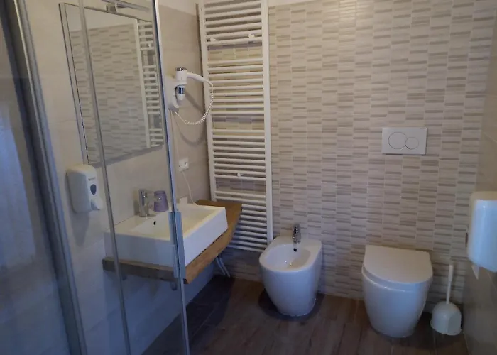 Agriturismo Cornolade Farm stay Ponte nell'Alpi