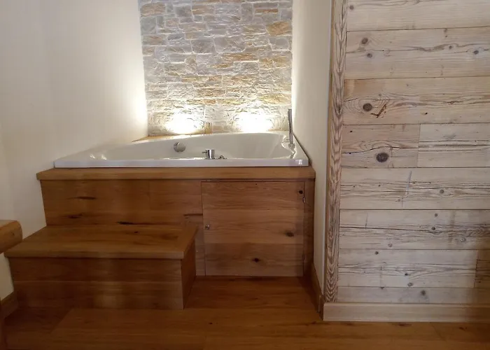 Agriturismo Cornolade Фермерский дом *