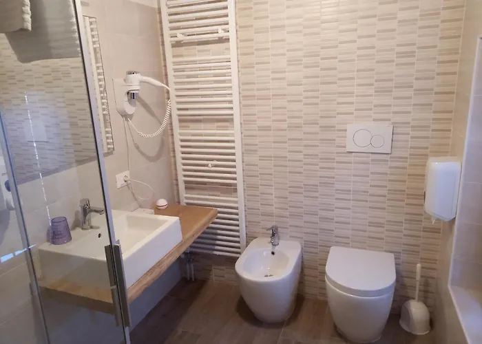 Agriturismo Cornolade Фермерский дом